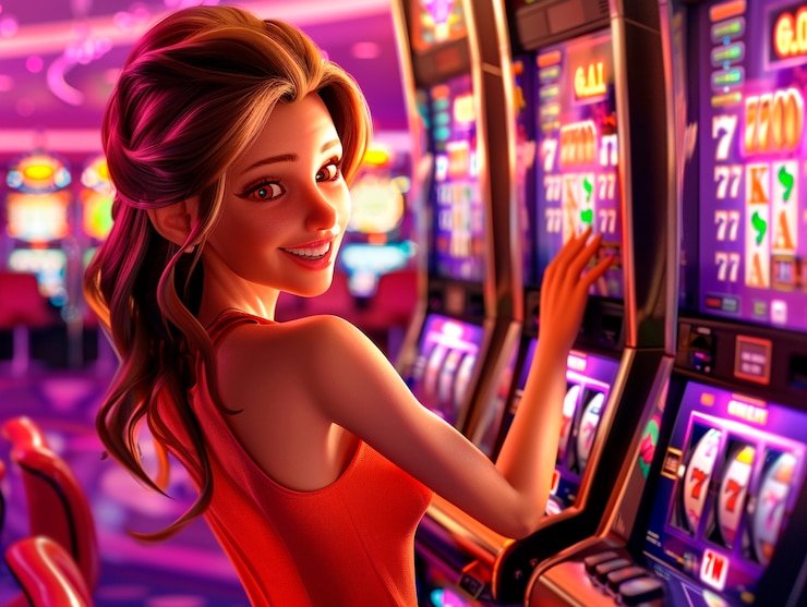 Responsible gaming settings panel showing limit controls and self-exclusion options