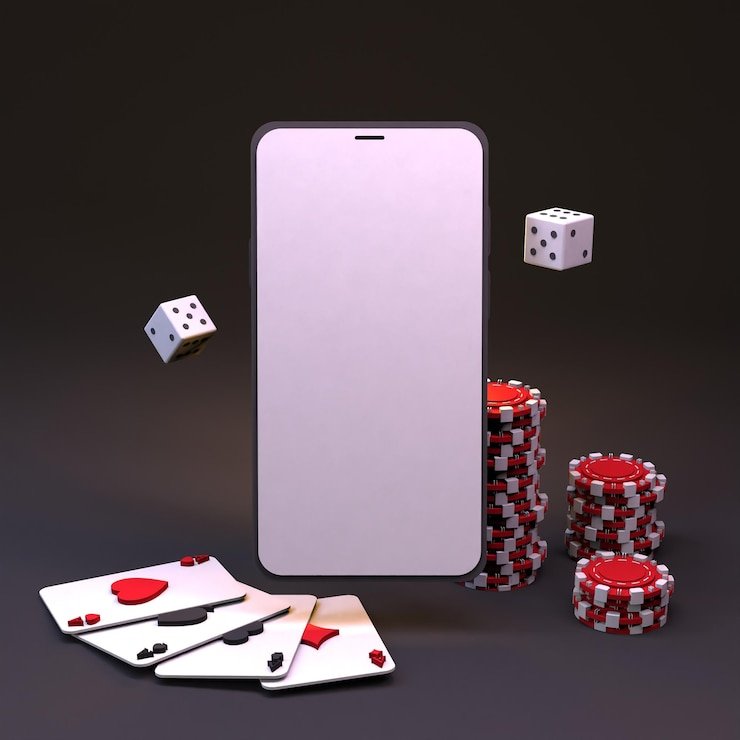Unified dashboard interface displaying sports events and casino game categories