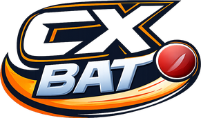 CX Bat logo